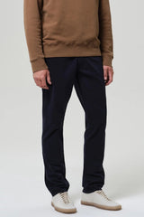 Citizens of Humanity Men's Gage Cashmere Touch Sateen Pant - Ink