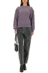 Isabel Marant Étoile Celestine Sweater - Multicolor/ Blue