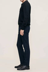 DL1961 Men's Russell Slim Straight Jeans - Roman