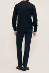 DL1961 Men's Russell Slim Straight Jeans - Roman