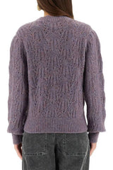 Isabel Marant Étoile Celestine Sweater - Multicolor/ Blue
