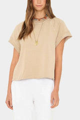 Xirena Callie Terry Sweatshirt - Beechwood
