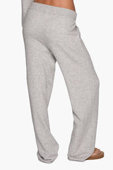 Tkees Sweater Pants - Heather Grey