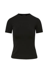 Veronica Beard Benedict Tee - Black