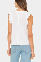 Xirena Bexie Top - White