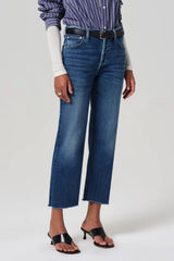 Citizens of Humanity Palma Straight Jeans - Ambry