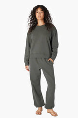 Tkees Air Whipped Crew - Forest
