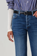 Citizens of Humanity Palma Straight Jeans - Ambry