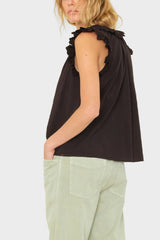 Xirena Bexie Top - Black