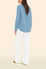 Xirena Devon Pant - White