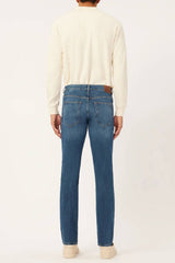DL1961 Men's Nick Slim Jeans - Seaside