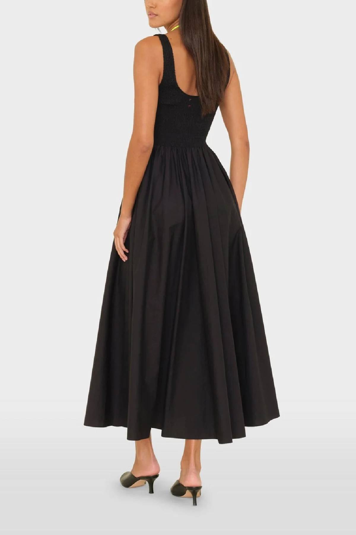 Xirena Florence Dress - Black