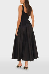 Xirena Florence Dress - Black