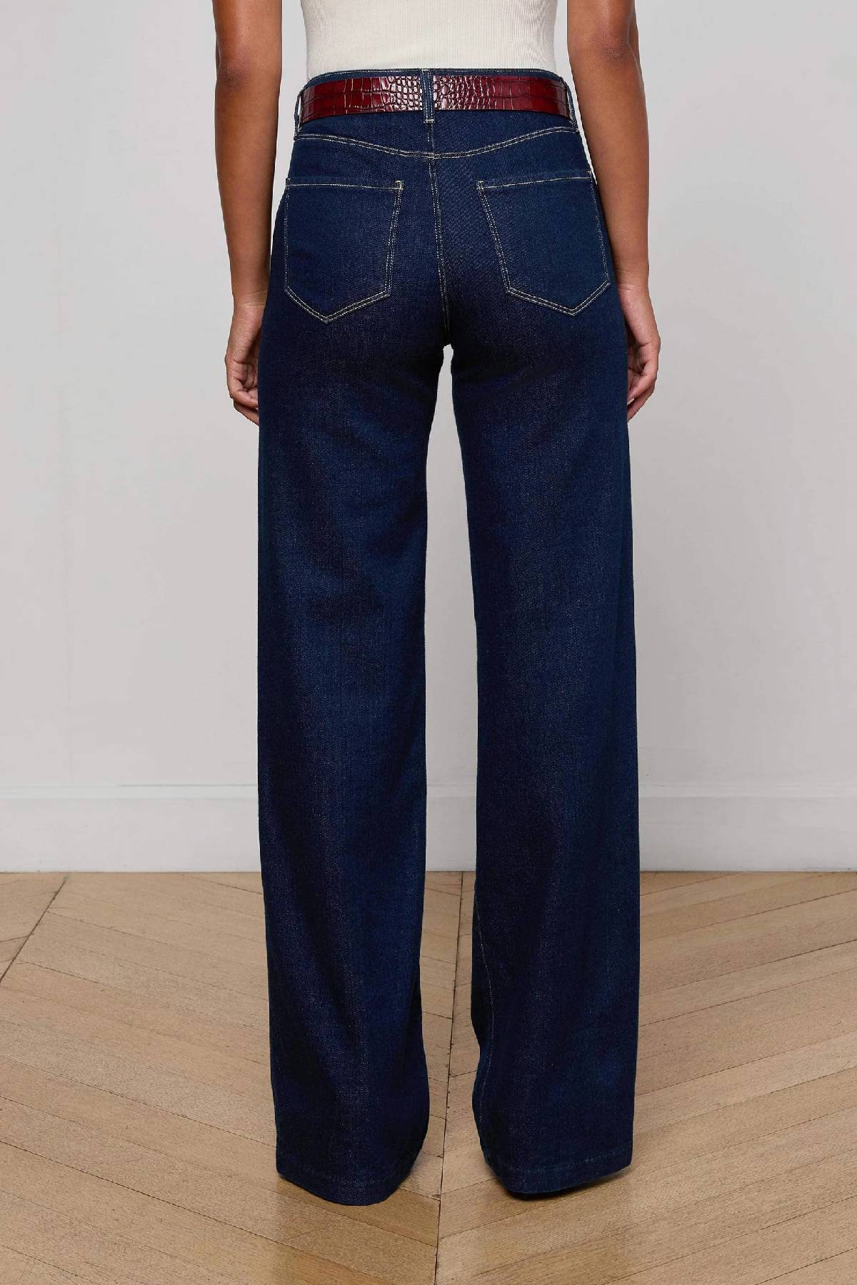 L'AGENCE Clayton Jeans - Koval