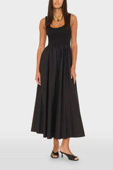 Xirena Florence Dress - Black