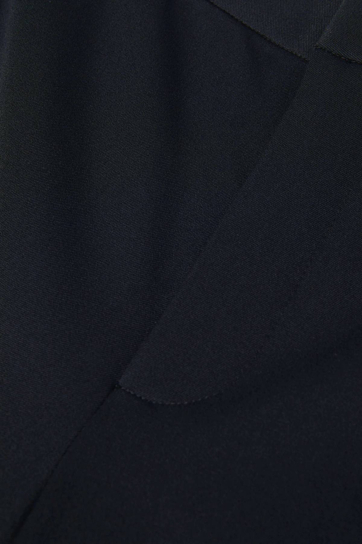 L'AGENCE Rebel Trouser - Black