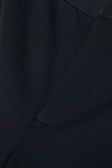 L'AGENCE Rebel Trouser - Black