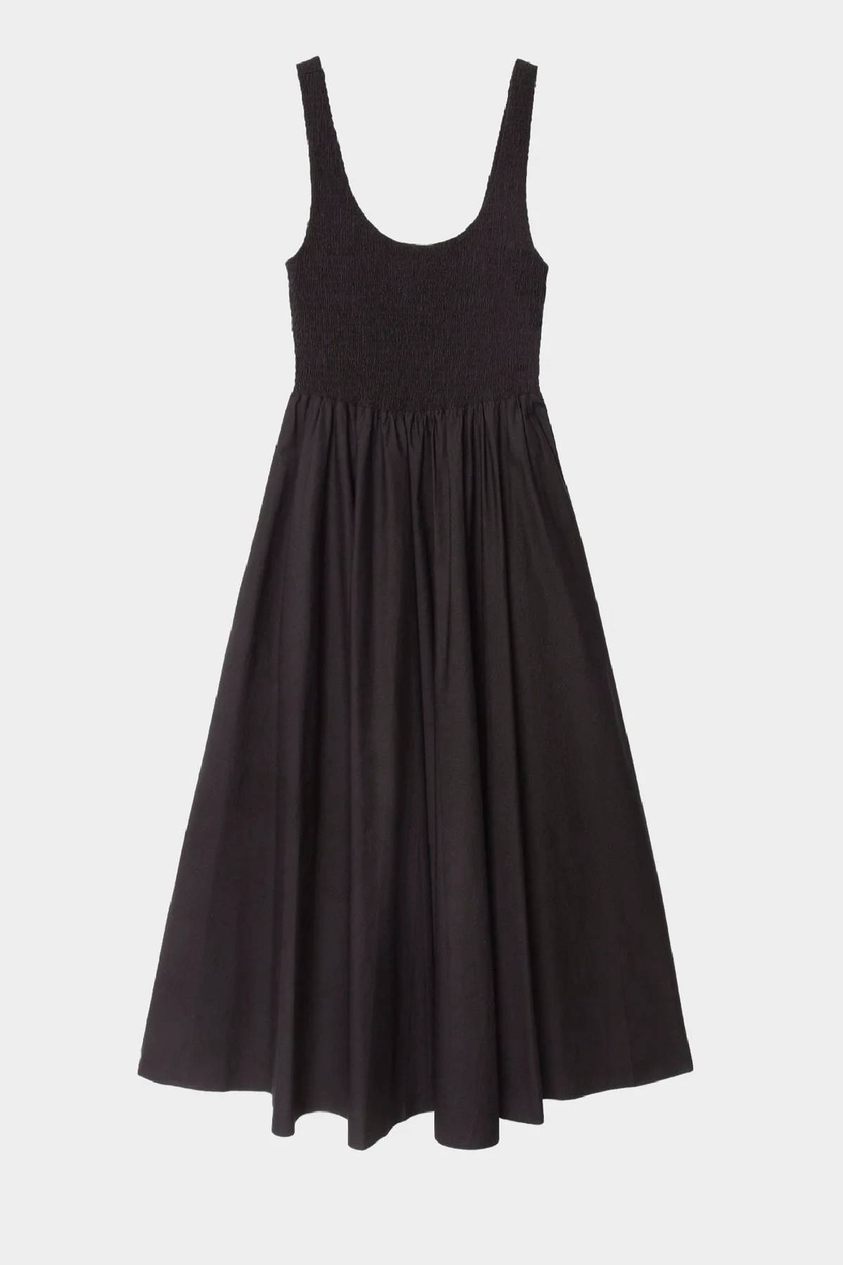 Xirena Florence Dress - Black