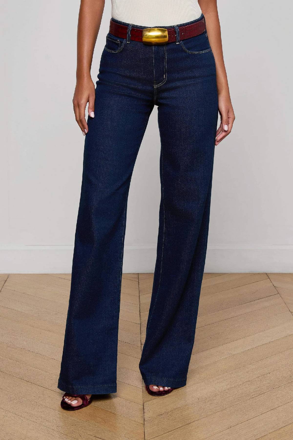 L'AGENCE Clayton Jeans - Koval