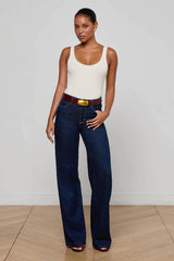 L'AGENCE Clayton Jeans - Koval