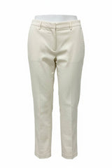 Fabiana Filippi Pants - Burro