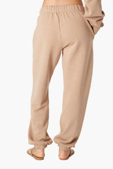 Tkees Air Whipped Sweatpant - Camel