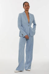 P.A.R.O.S.H. Blink Jacket - Azzurro