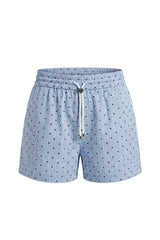 Le Superbe Prep Love Boxer Short - Hearts and Stripes
