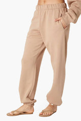 Tkees Air Whipped Sweatpant - Camel