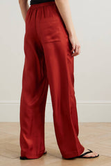 Loulou de Saison Alera Pants - Red