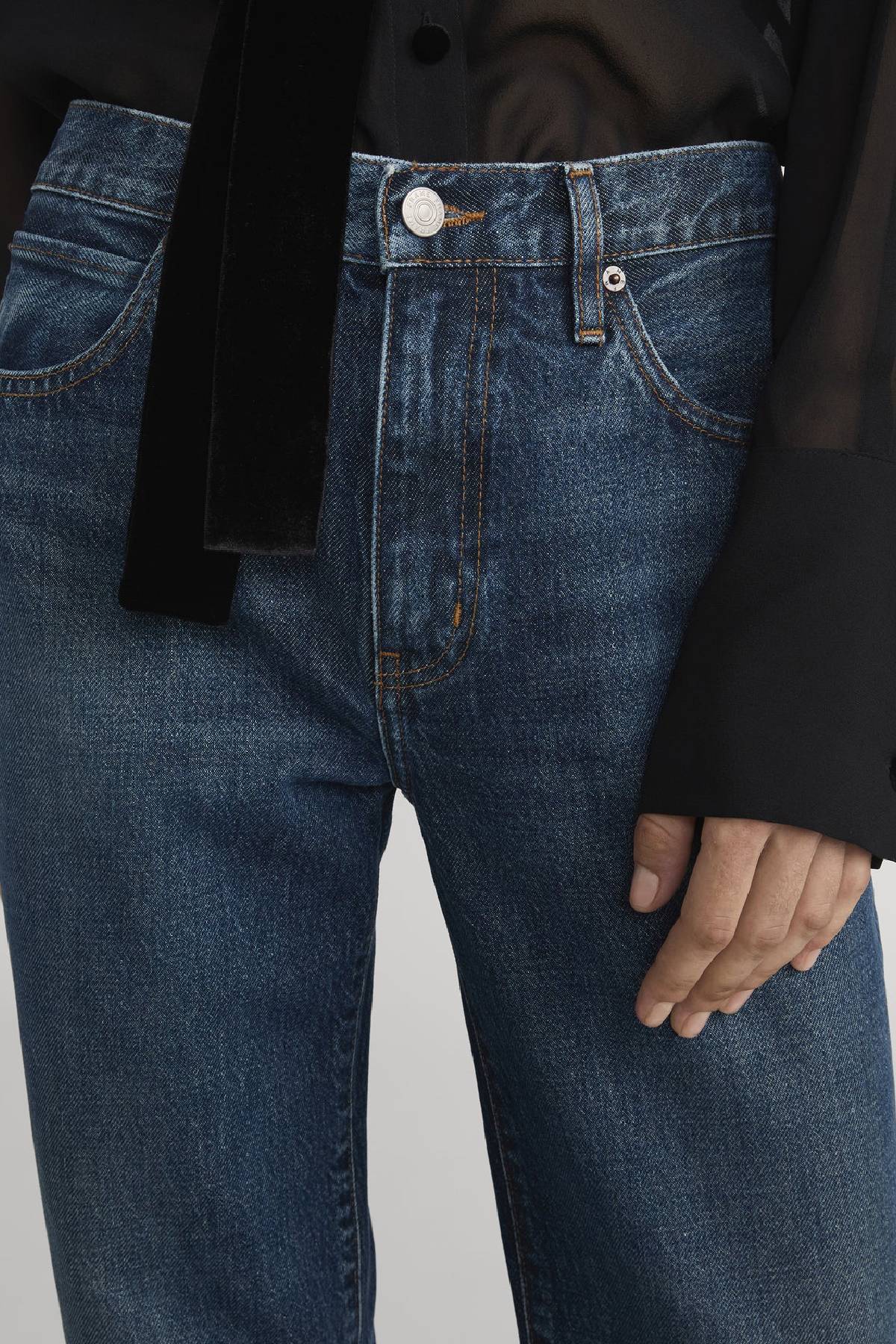 Frame The Hang Jeans - Sail