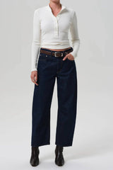 Citizens of Humanity Miro Relaxed Jeans - Amherst