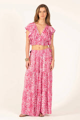 Poupette St Barth Top Pearl - Pink Aquaflora