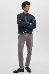 Rag & Bone Men's Fit 3 Athletic Chinos - Shade Grey
