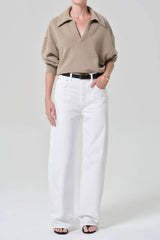 Citizens of Humanity Trapeze Pullover - Catalina