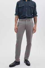 Rag & Bone Men's Fit 3 Athletic Chinos - Shade Grey