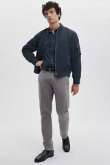 Rag & Bone Men's Fit 3 Athletic Chinos - Shade Grey