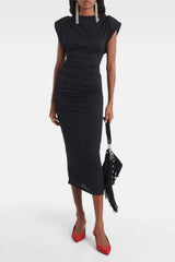 Isabel Marant Étoile Donna Dress - Black