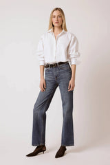 T.LINE Isabel Shirt - White