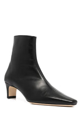 Staud Wally Ankle Boot - Black