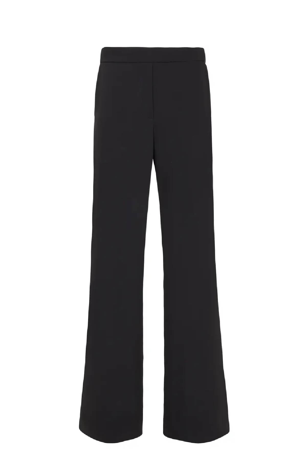 P.A.R.O.S.H. Panty Trousers - Nero