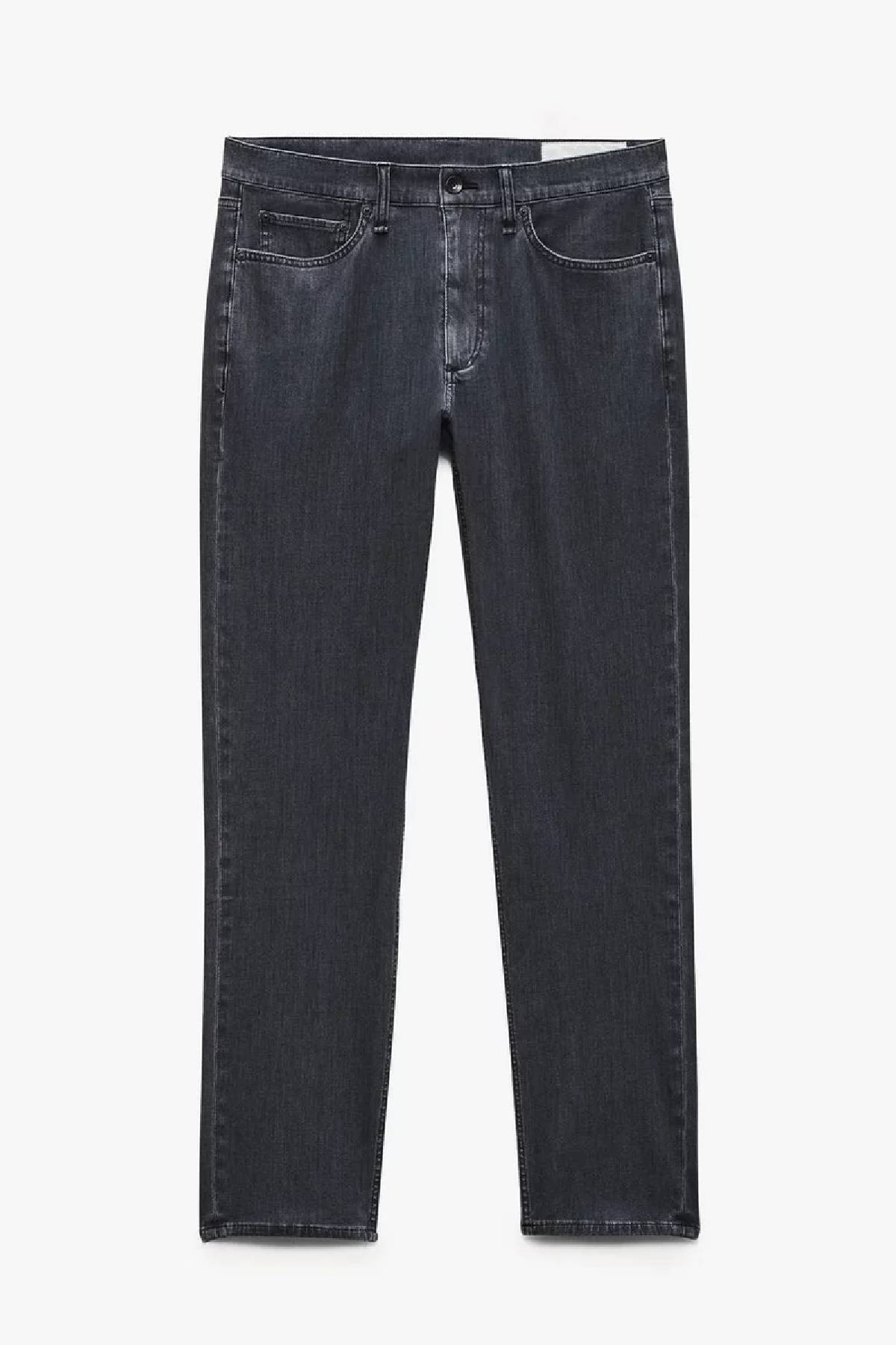 Rag & Bone Men's Airflex Fit 2 Jeans - Driggs
