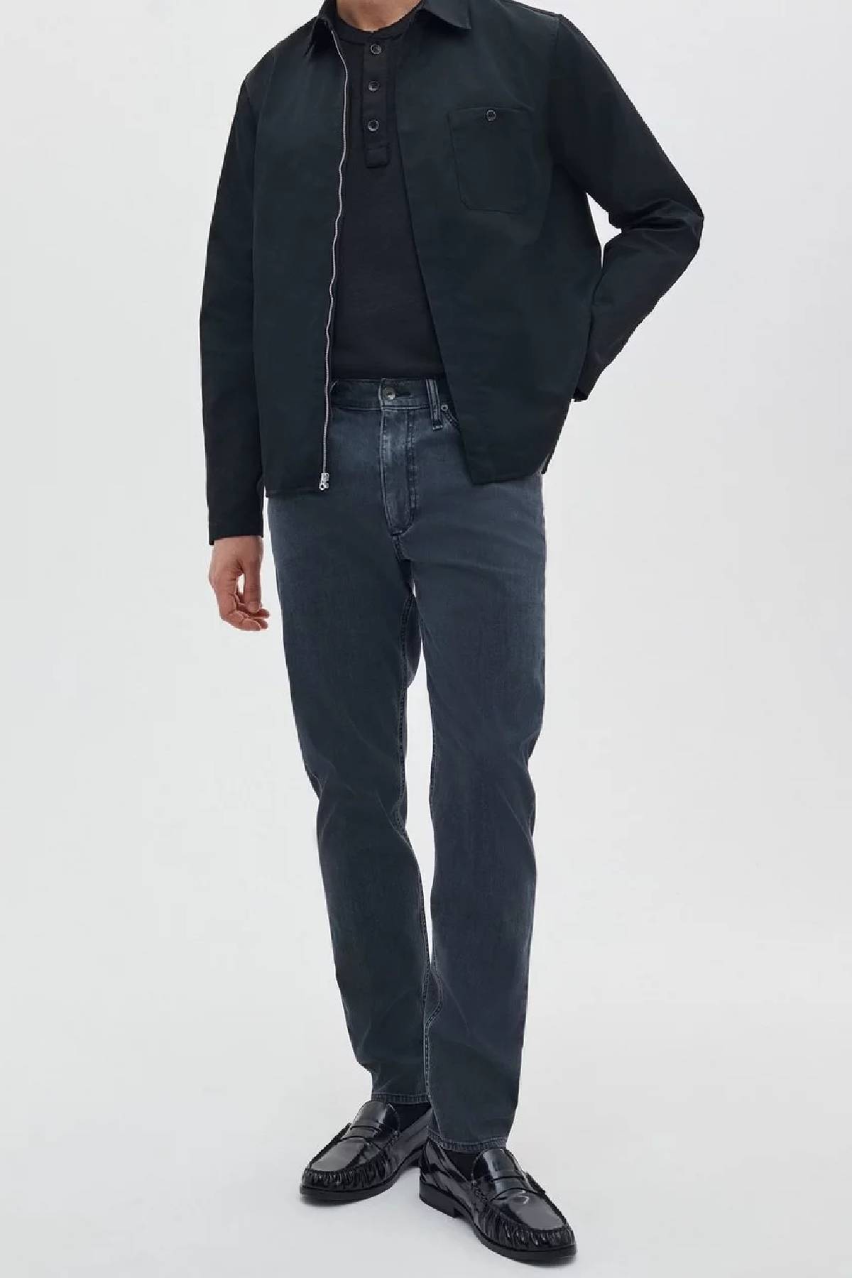Rag & Bone Men's Airflex Fit 2 Jeans - Driggs