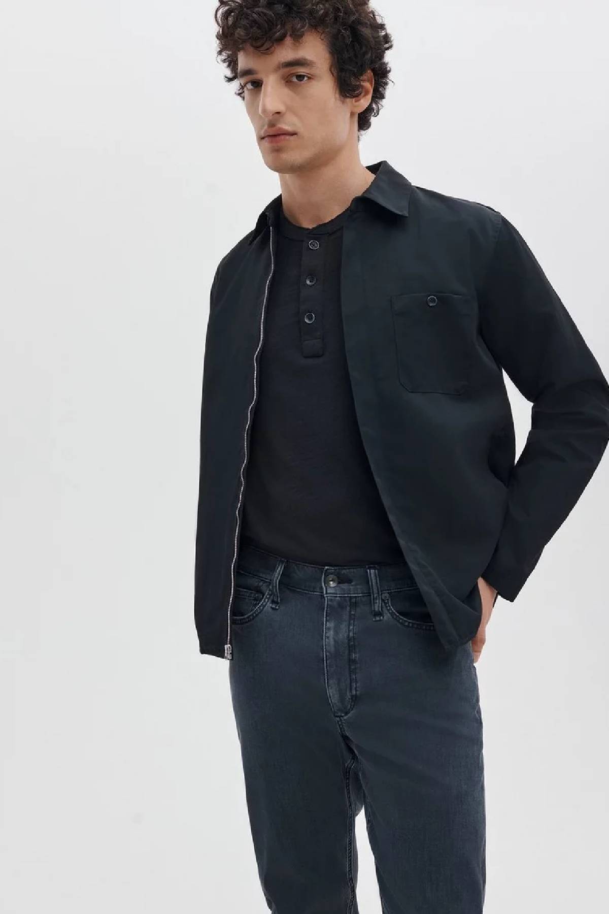 Rag & Bone Men's Airflex Fit 2 Jeans - Driggs