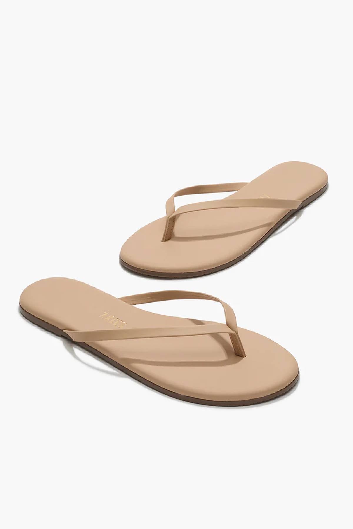 Tkees Foundations Matte - Sunkissed