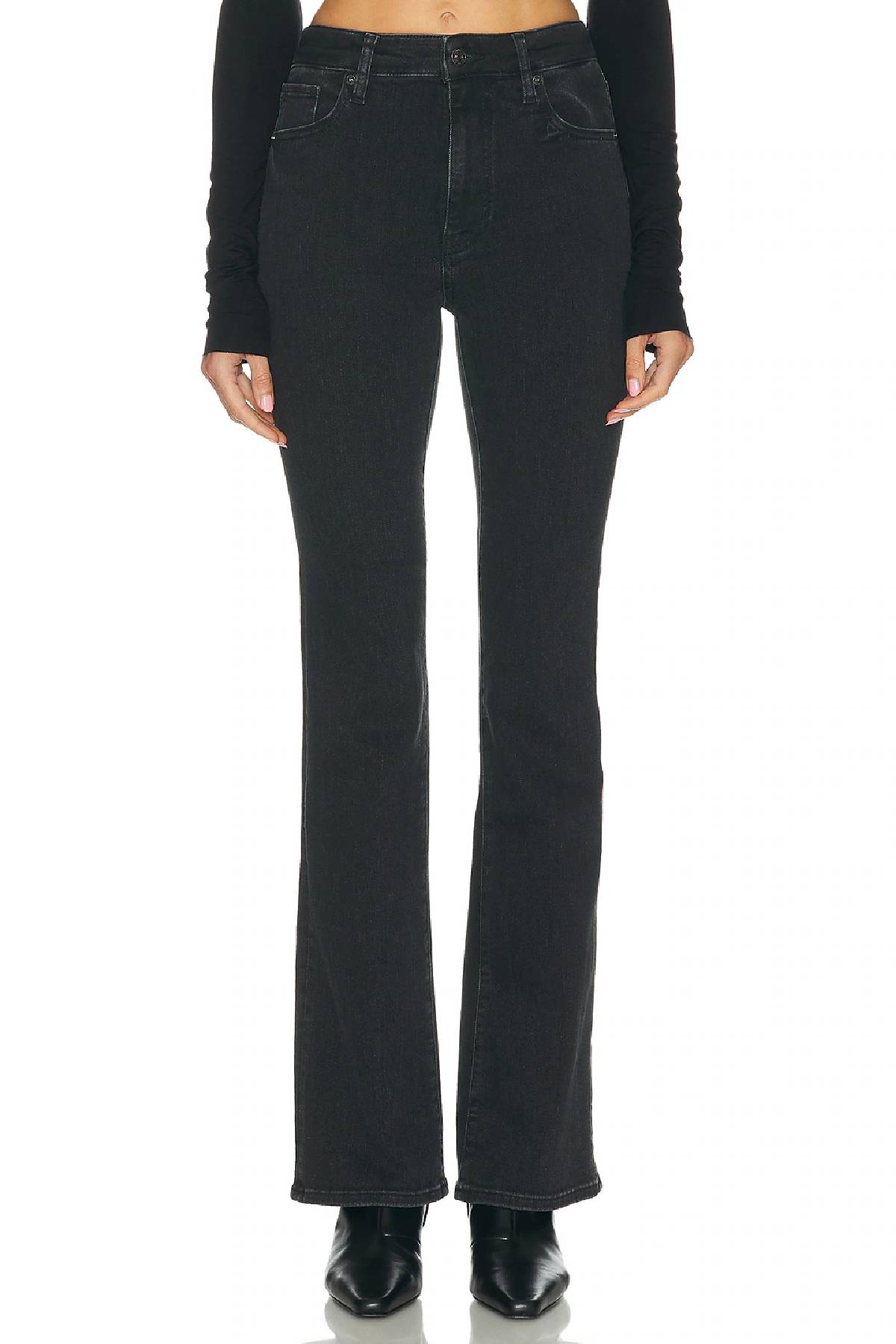 Frame The Reboot Jeans - Black