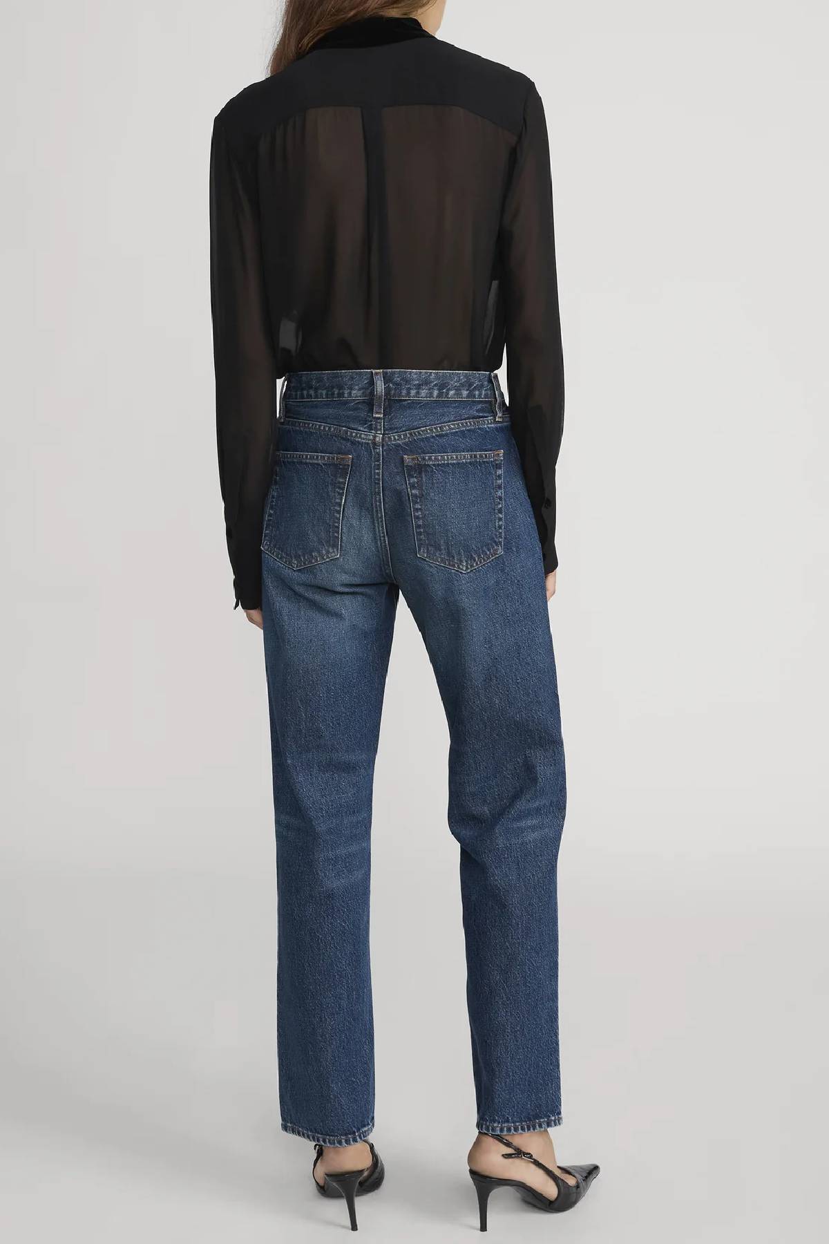 Frame The Hang Jeans - Sail