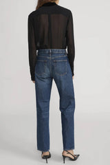 Frame The Hang Jeans - Sail
