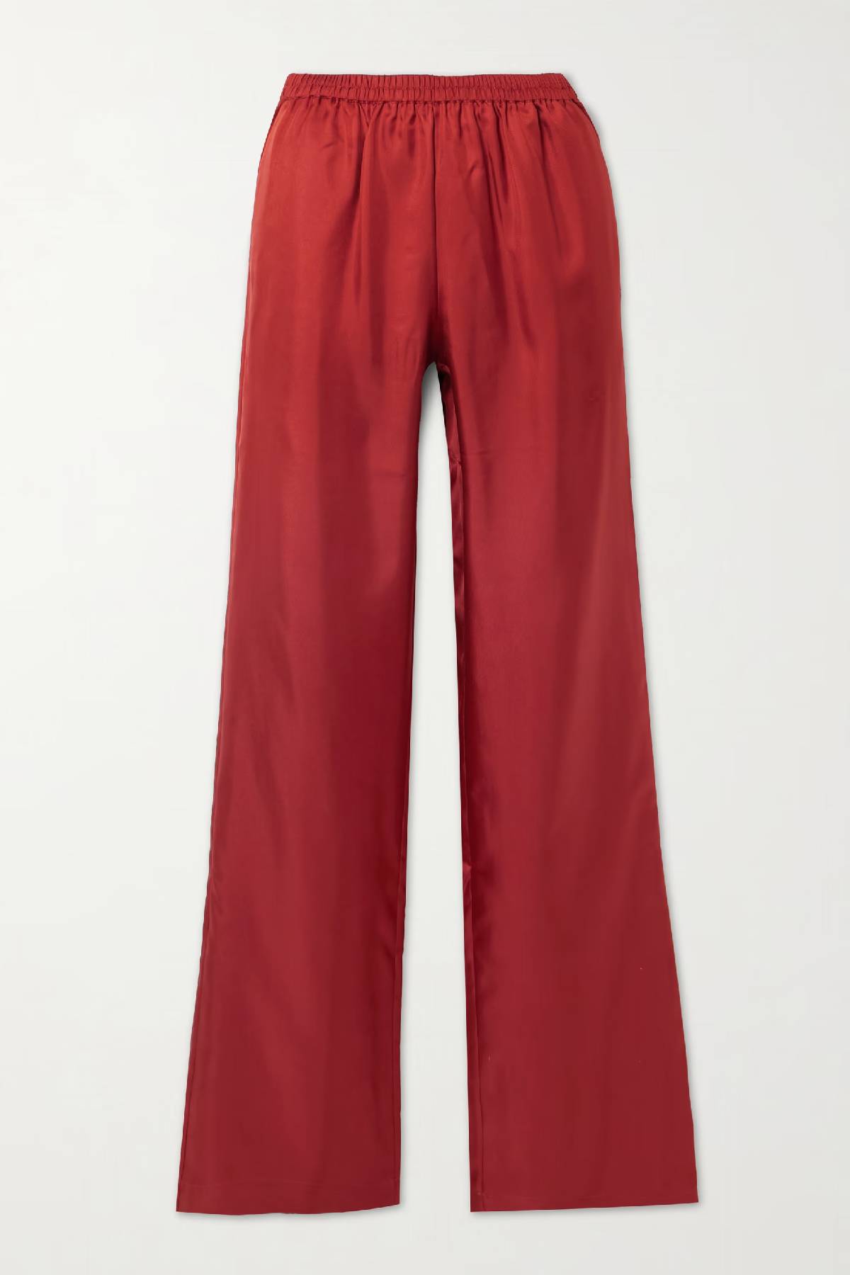 Loulou de Saison Alera Pants - Red