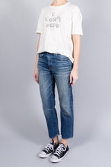 R13 Romeo Jean - Raine Blue